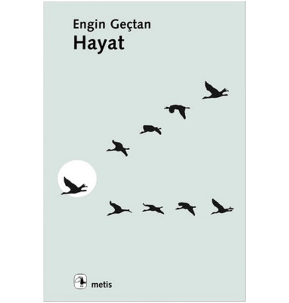 Hayat Engin Geçtan Metis