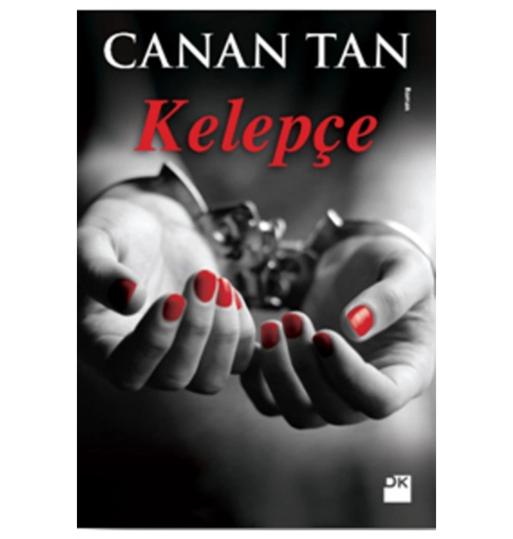 Kelepçe- Canan Tan - Doğan