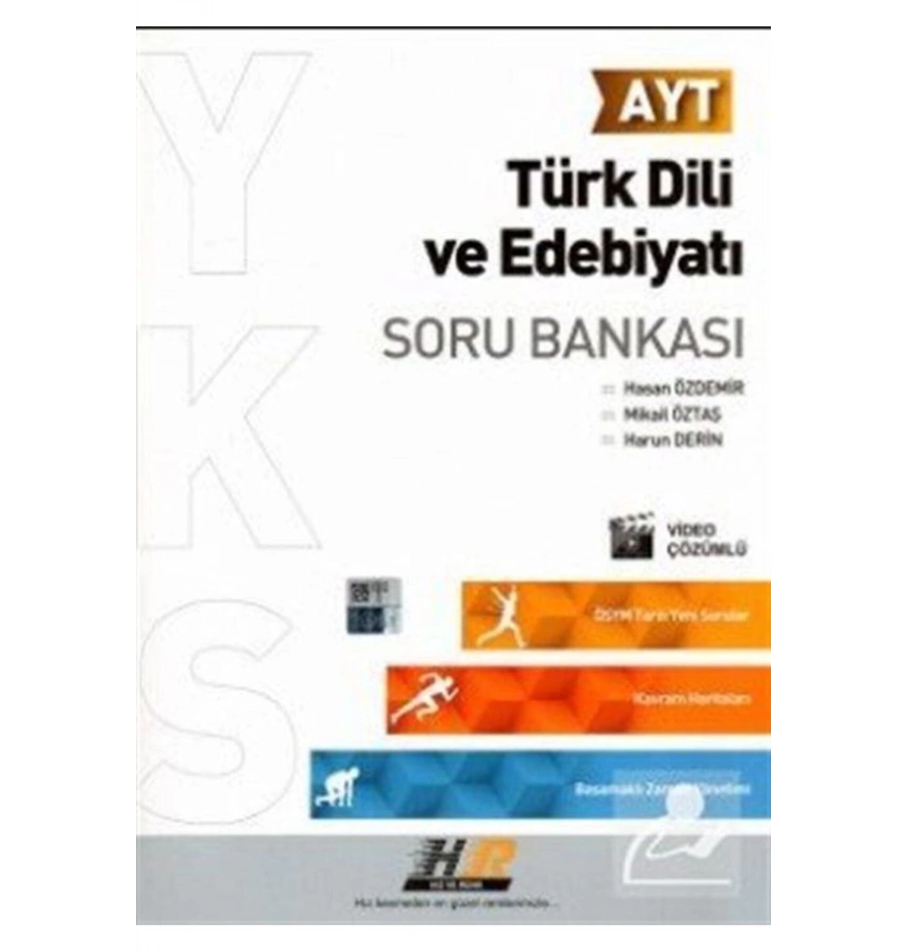 Ayt Türk Dili Eebiyatı Soru Bankası Hız Ve Renk