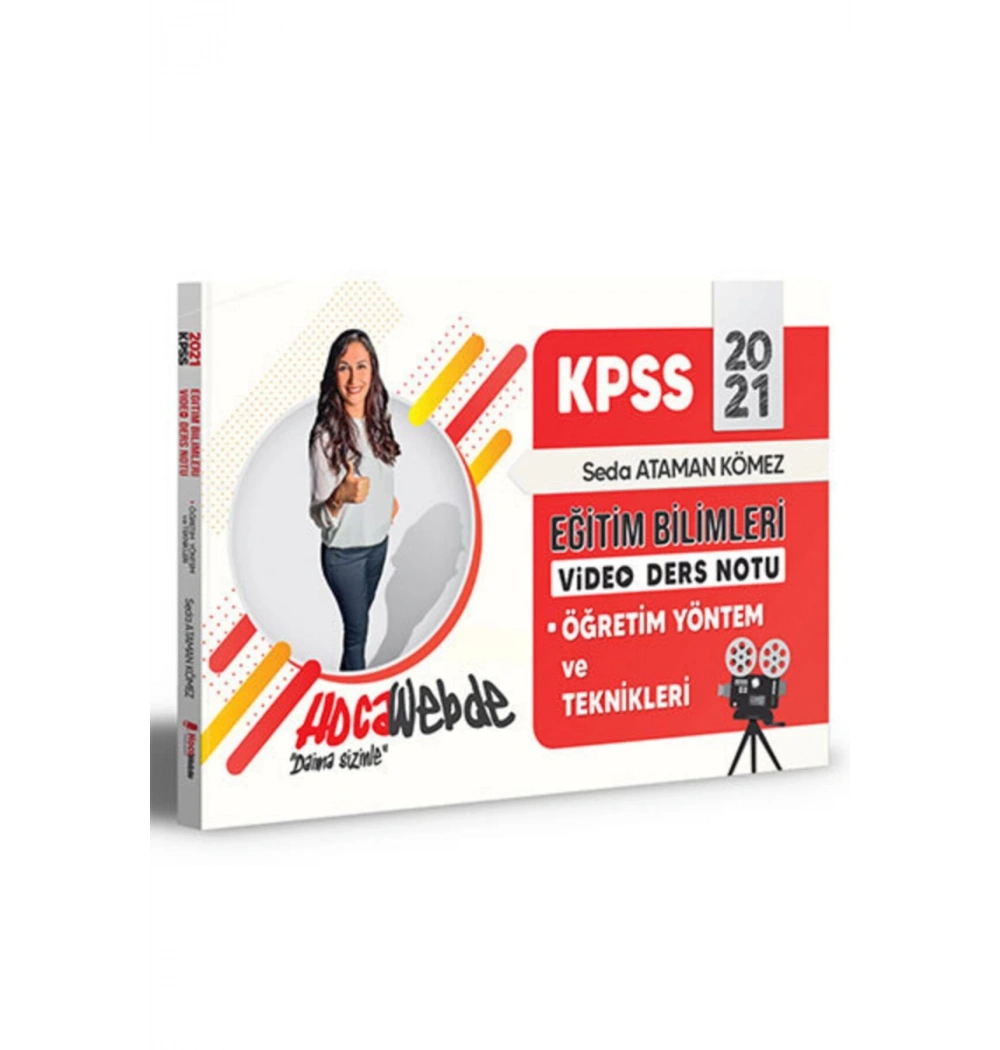 Kpss 2021 Eğitim Bilimleri Video Ders Notu Hocawebde