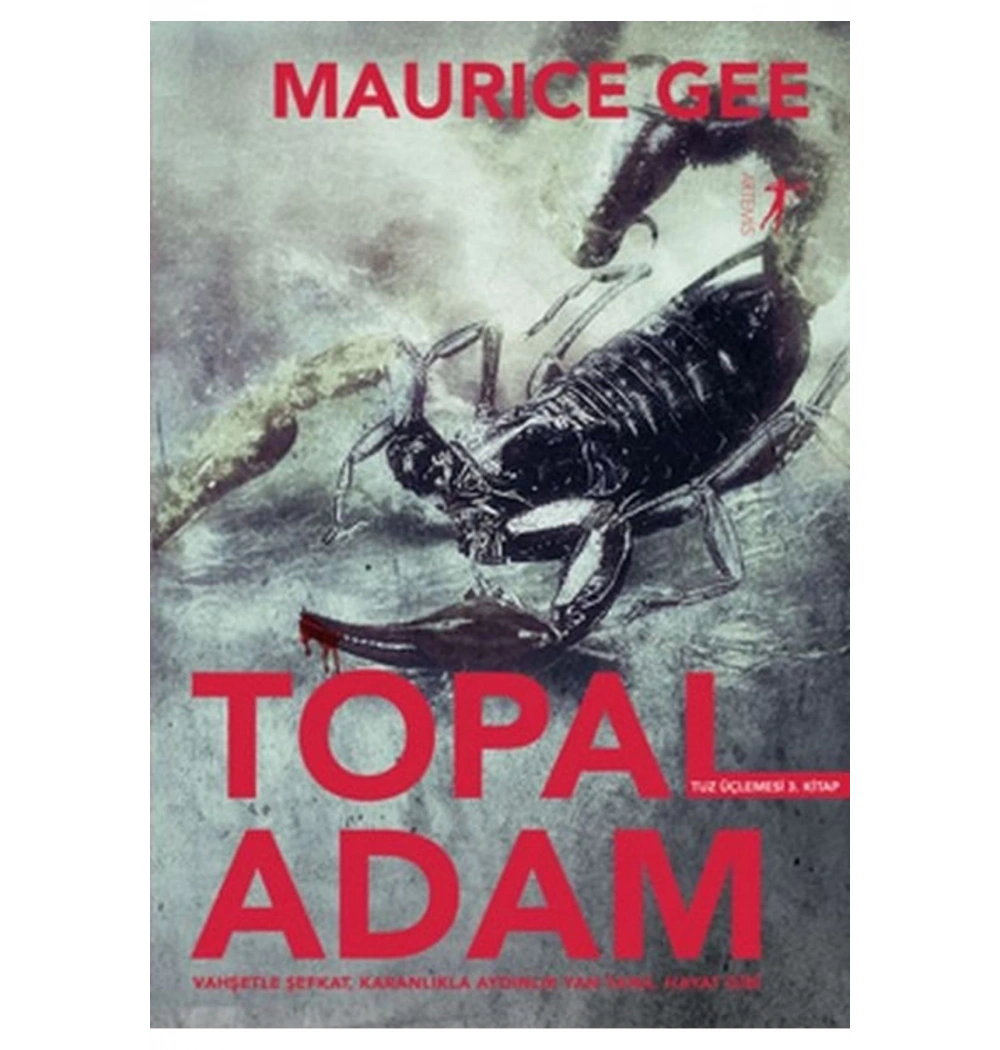 Topal Adam   Maurıce Gee   Artemis