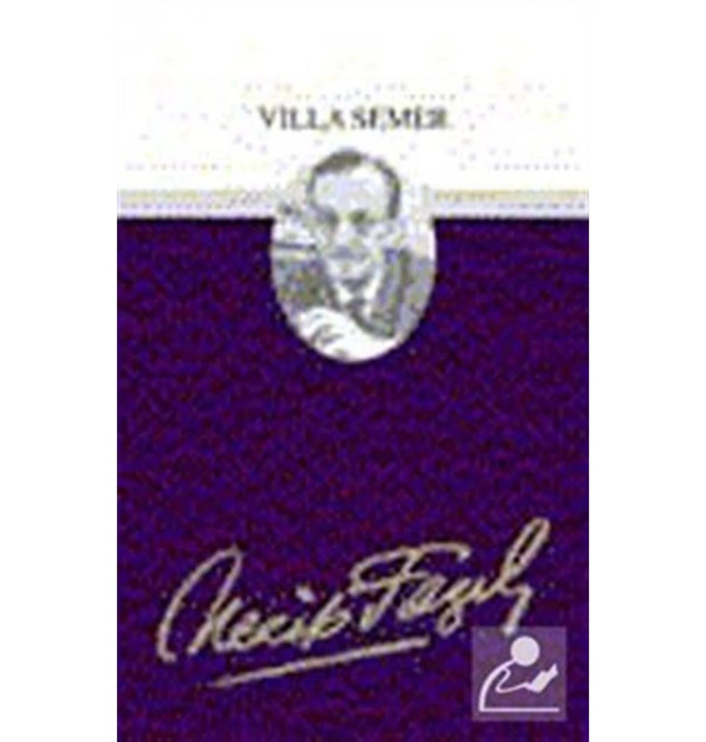 Villa Semer 085 Necip Fazıl Kısakürek       Büyük  Doğu