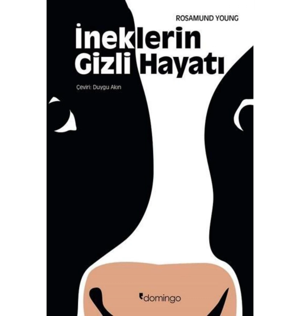 İneklerin Gizli Hayatı  R.Young   Domingo