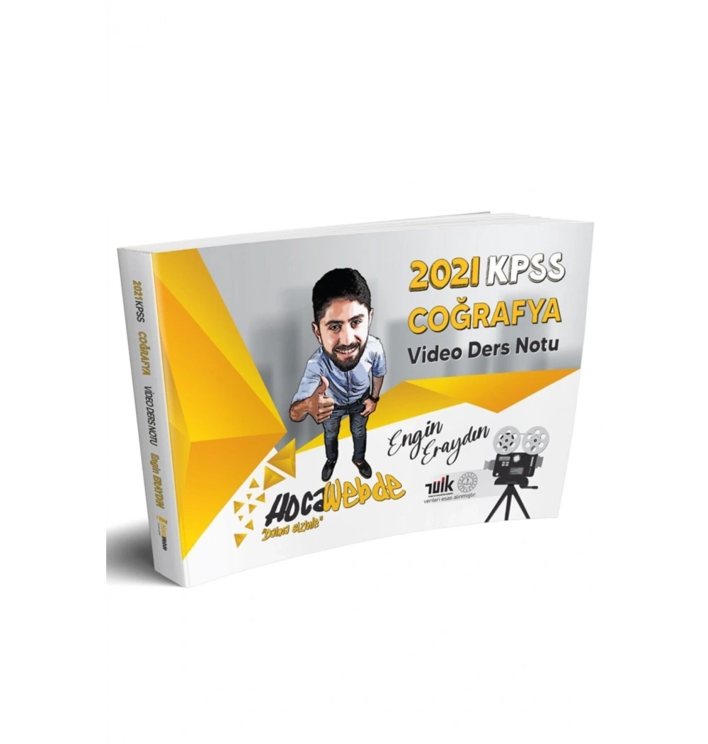 Kpss Coğrafya Video Ders Notları  Hocawebde