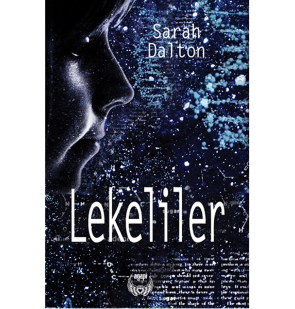 Lekeliler Sarah Dalton Agapi