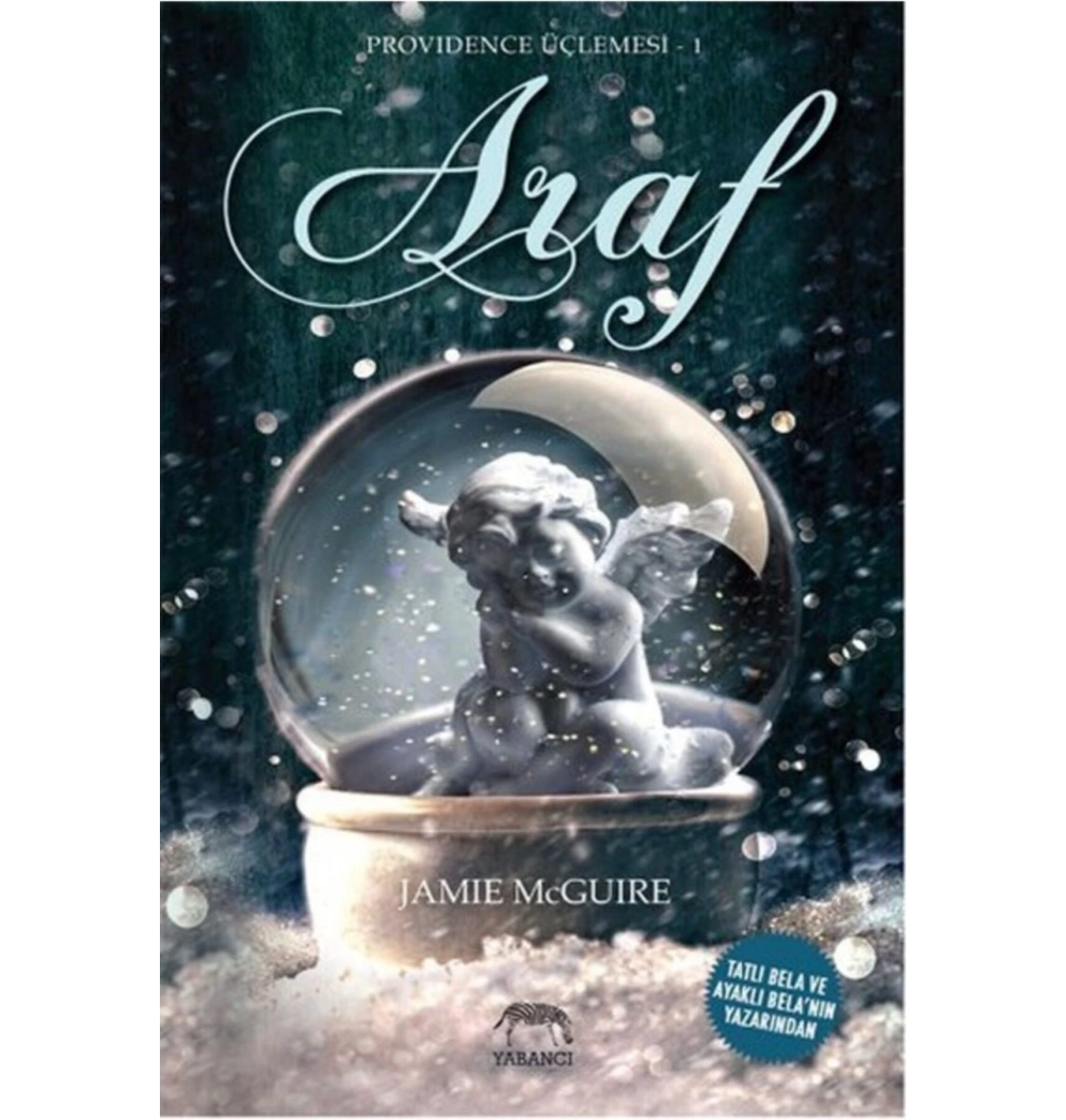 Araf Jamıe Mcguıre Yabancı Yayın