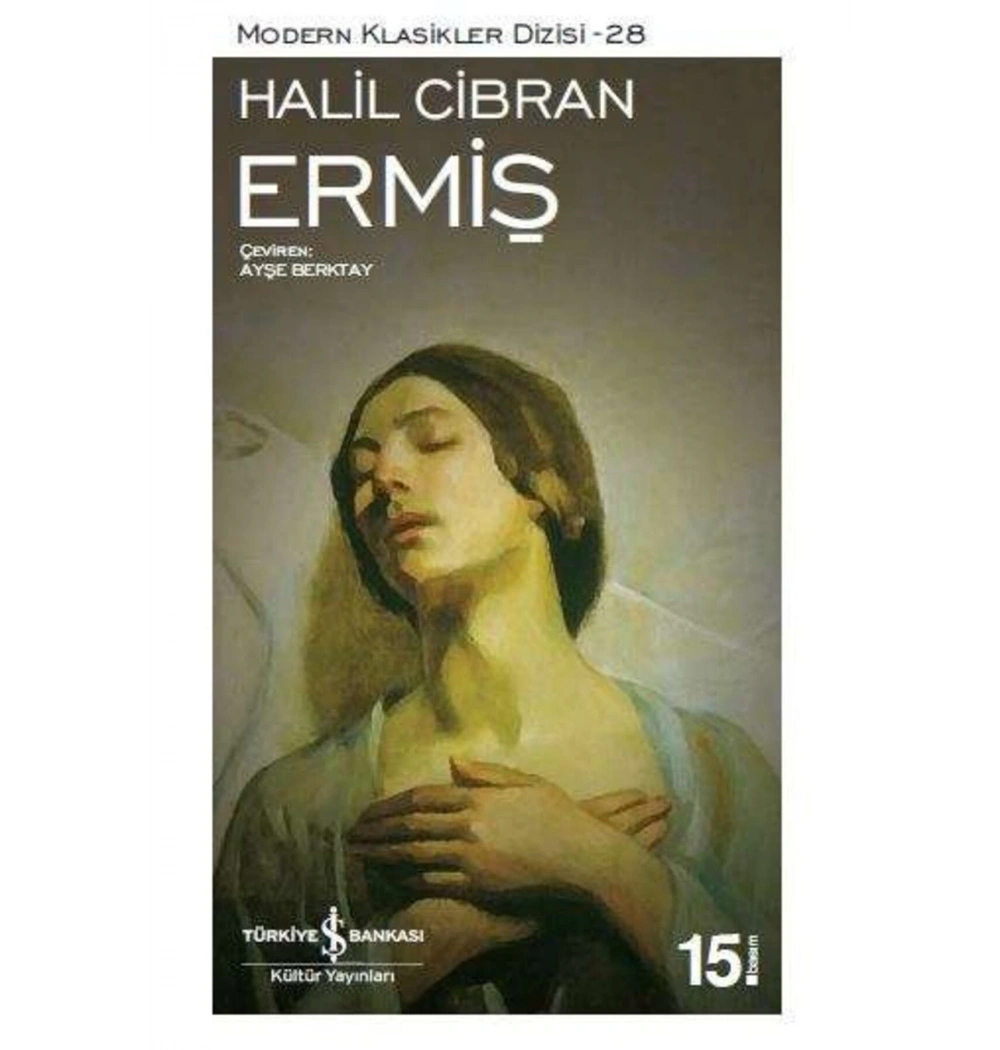 Ermiş Halil Cibran İş Bankası