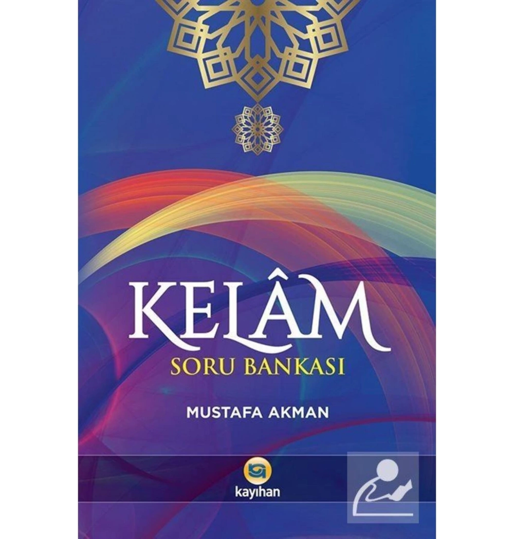 Kelam Soru Bankası   Mustafa Akman  Kayıhan