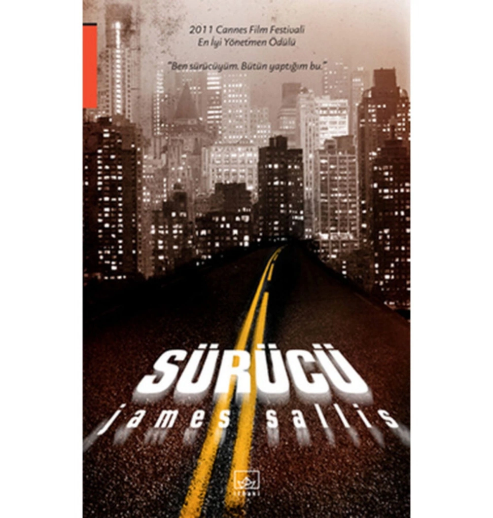 Sürücü James Sallis İthaki