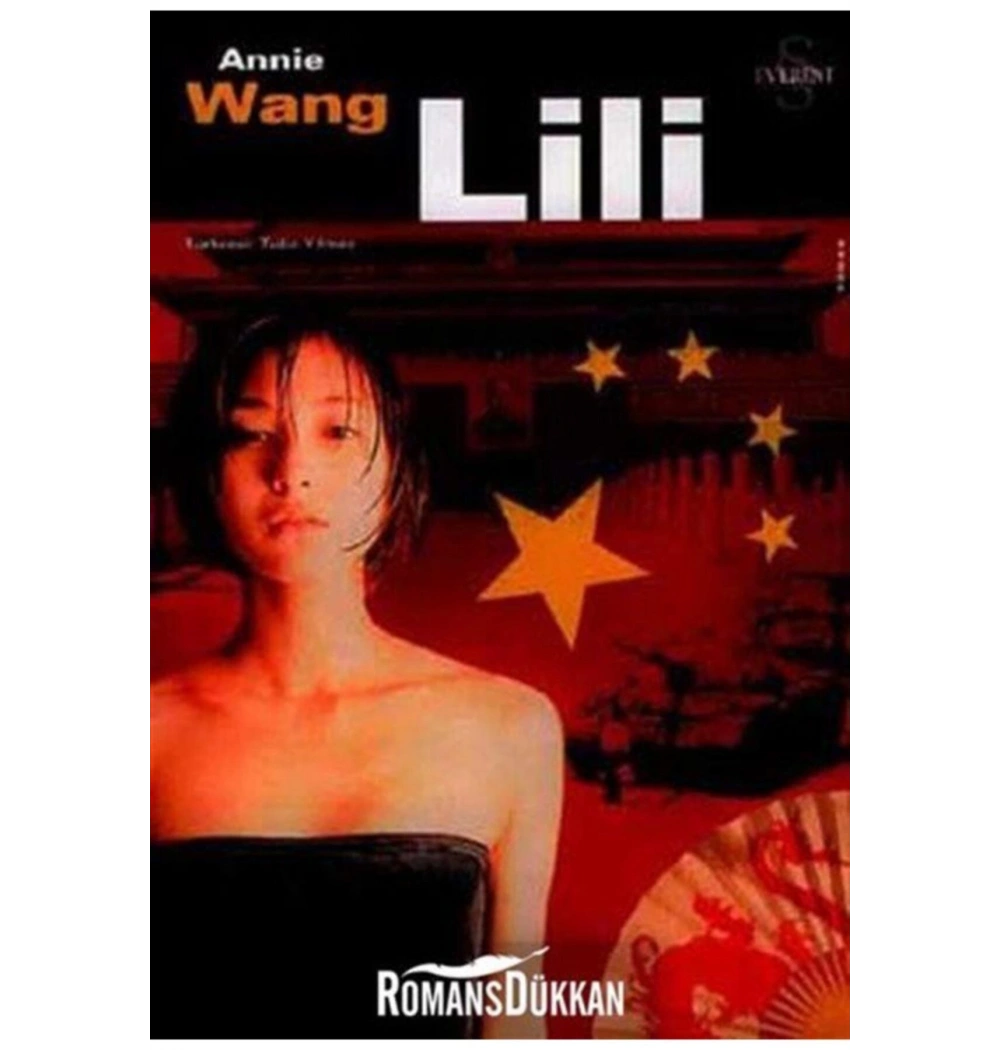 Lili Annie Wang     Artemis