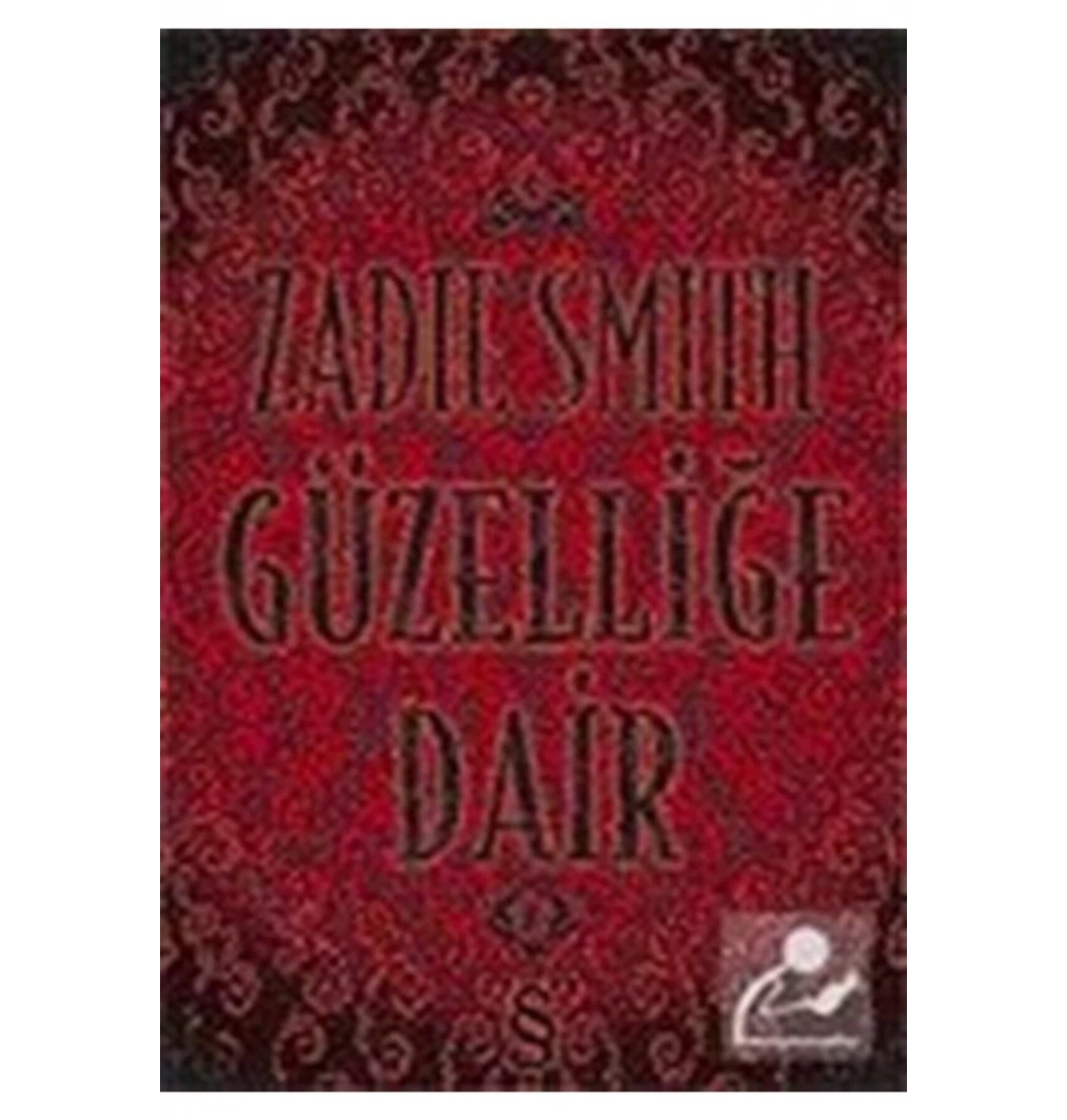 Güzelliğe Dair Zadıe Smıth Everest