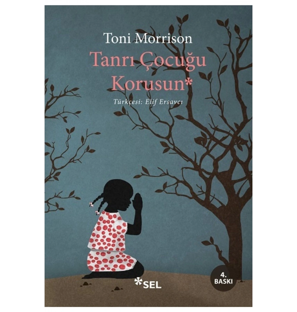 Tanrı Çocuğu Korusun Tom Morrison Sel