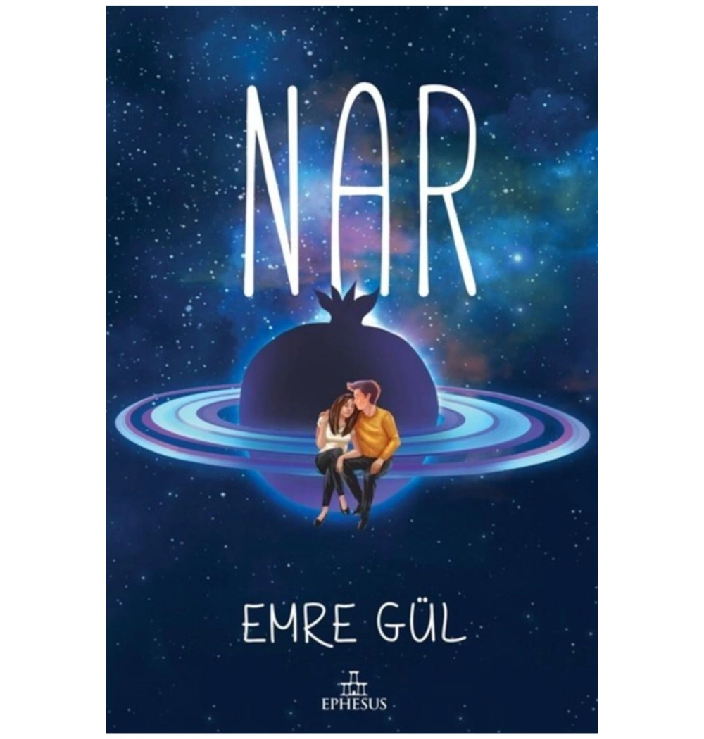Nar-Emre Gül Ephesus