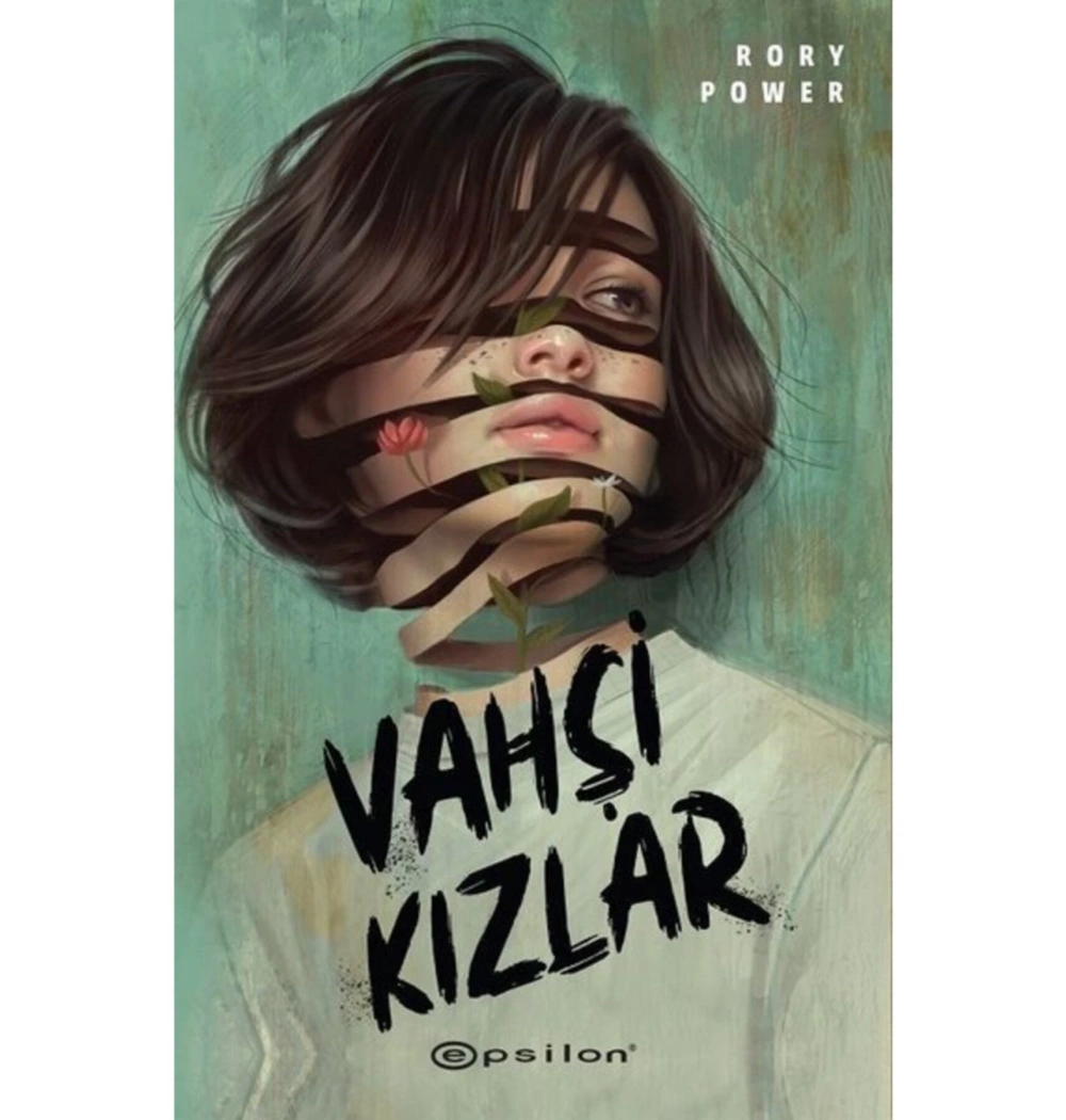 Vahşi Kızlar Ciltli Epsilon