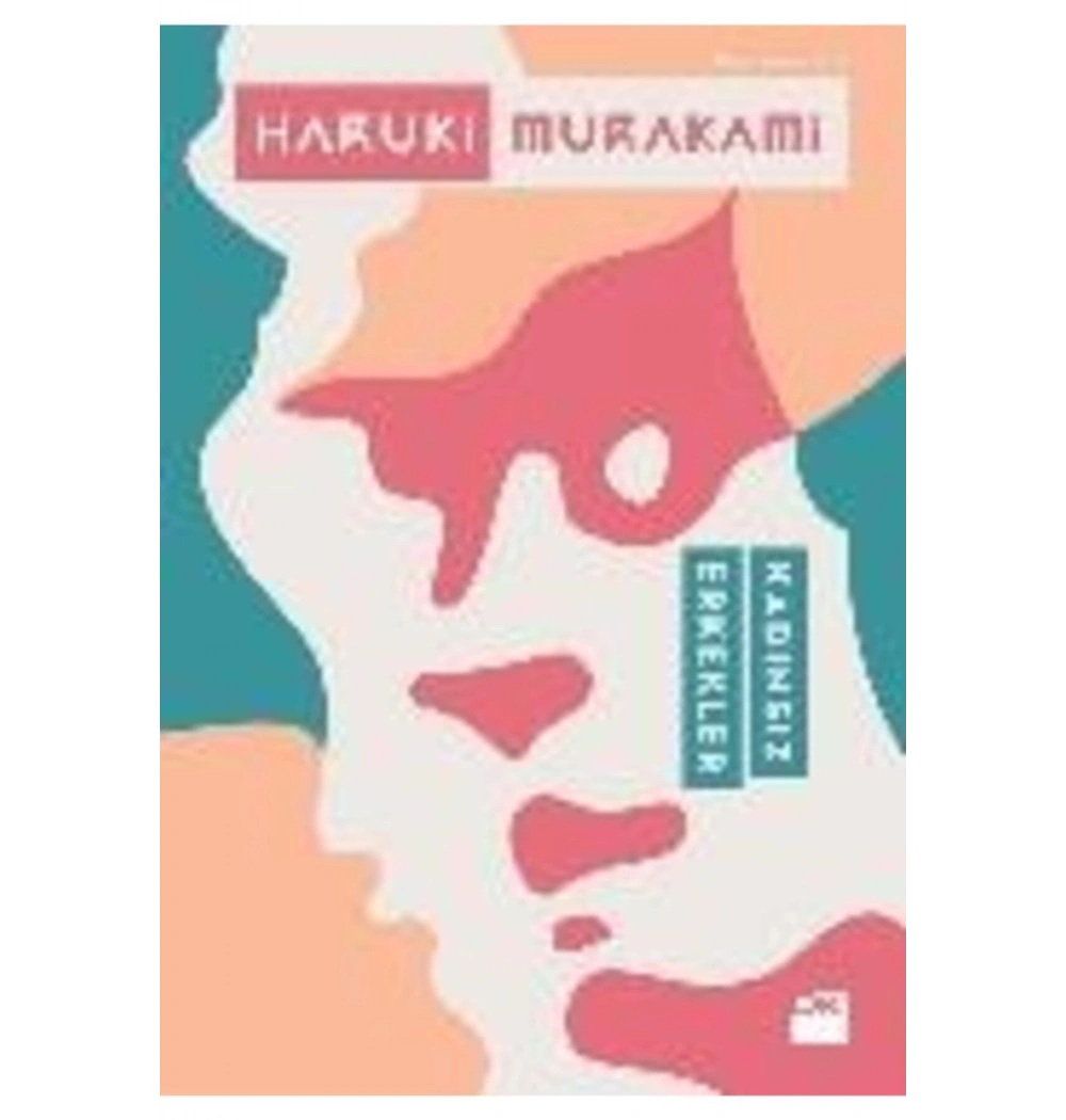 Kadınsız Erkekler  Haruki Murakami  Doğan