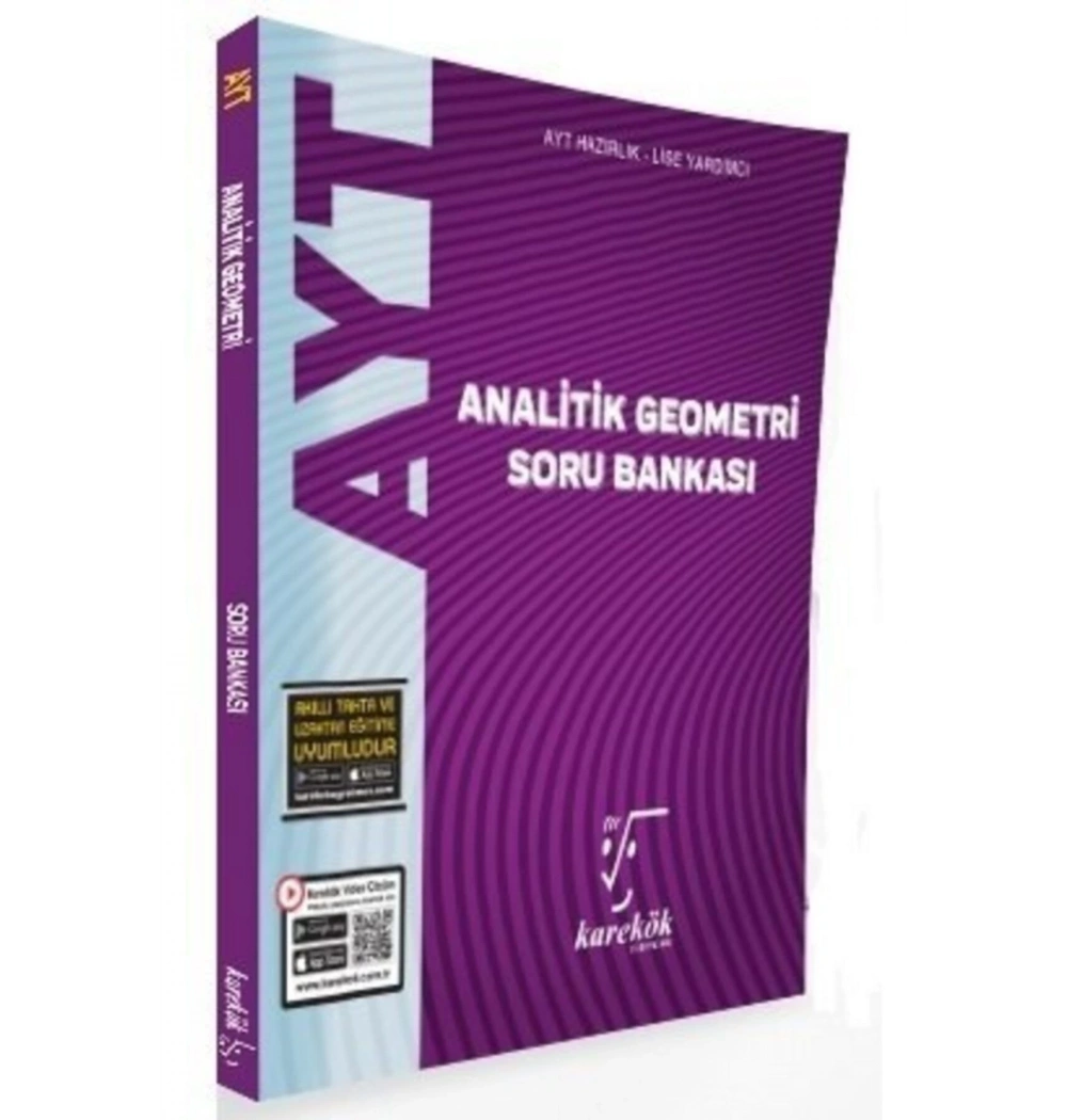 Karekök Ayt Analitik Geometri Konu Anlatım