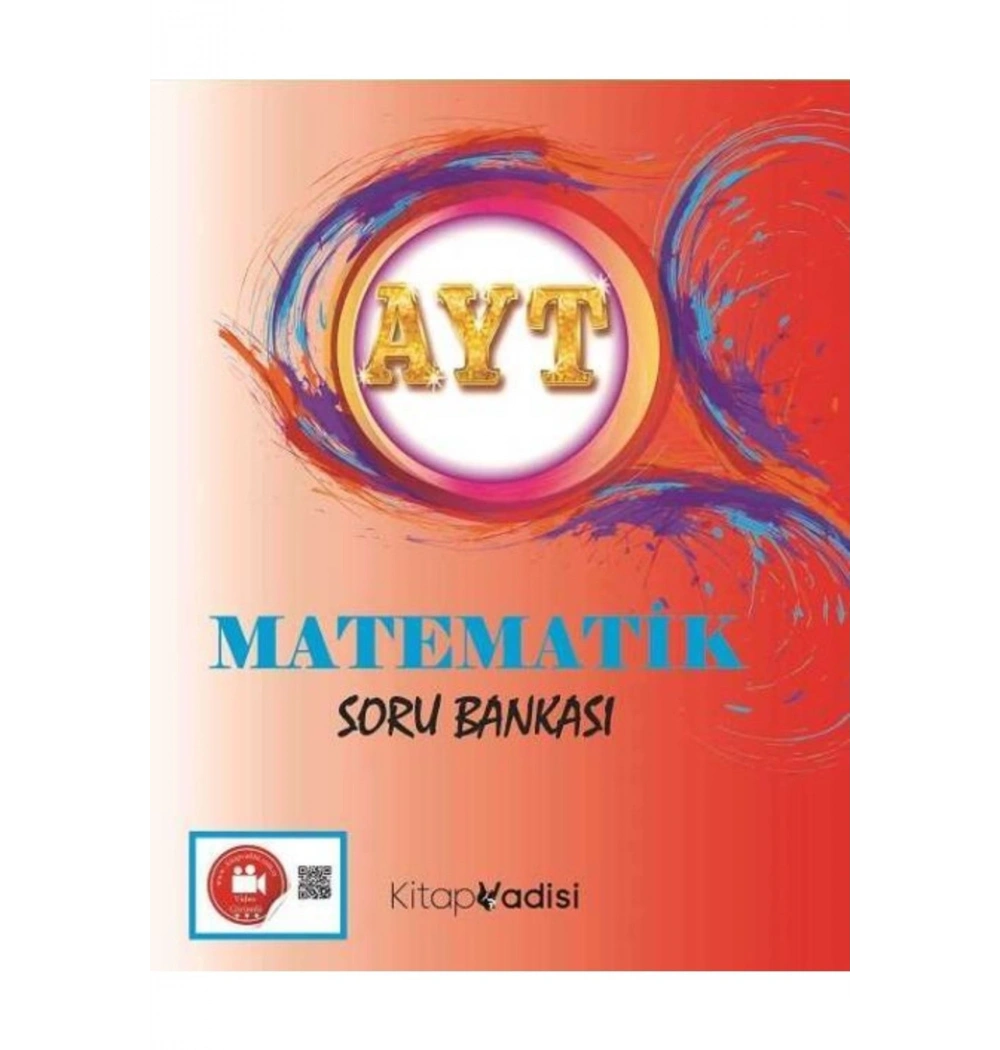 Ayt Matematik Soru Bankası  Kitap Vadisi
