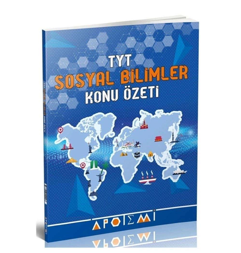 Apotemi Tyt Sosyal Bilimler Konu Özeti