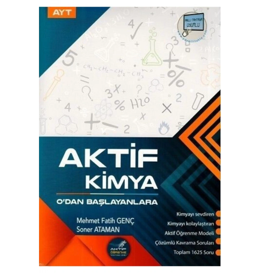 Ayt Matematik 0 Dan Başlayanlara Akti̇F