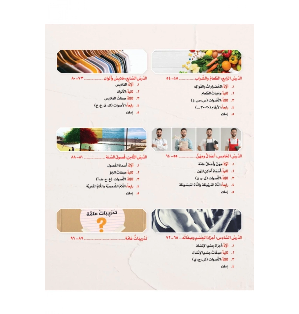 Miftahul Arabiyye Pre-A1 İngilizce Giriş Seviyesi Akdem
