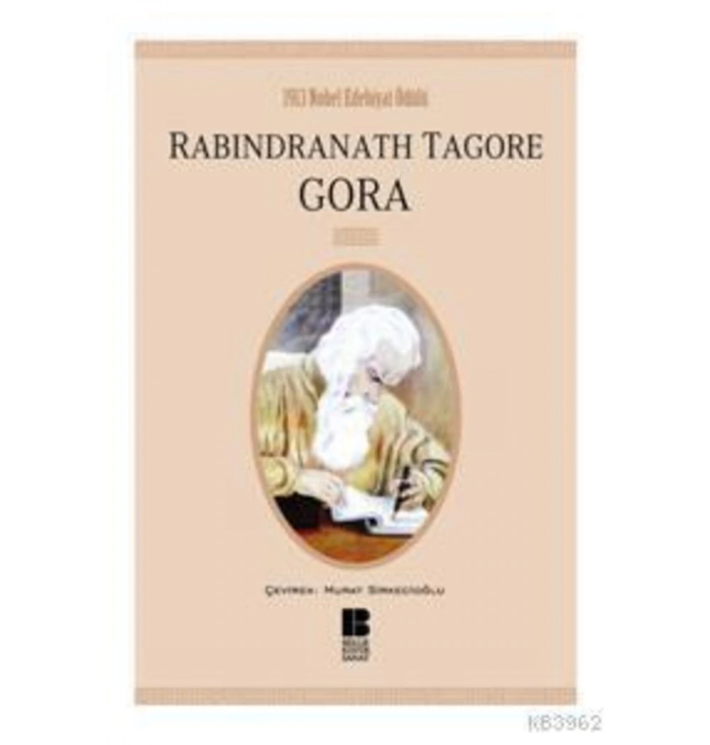 Gora / R.Tagore Bilge Kültür Sanat