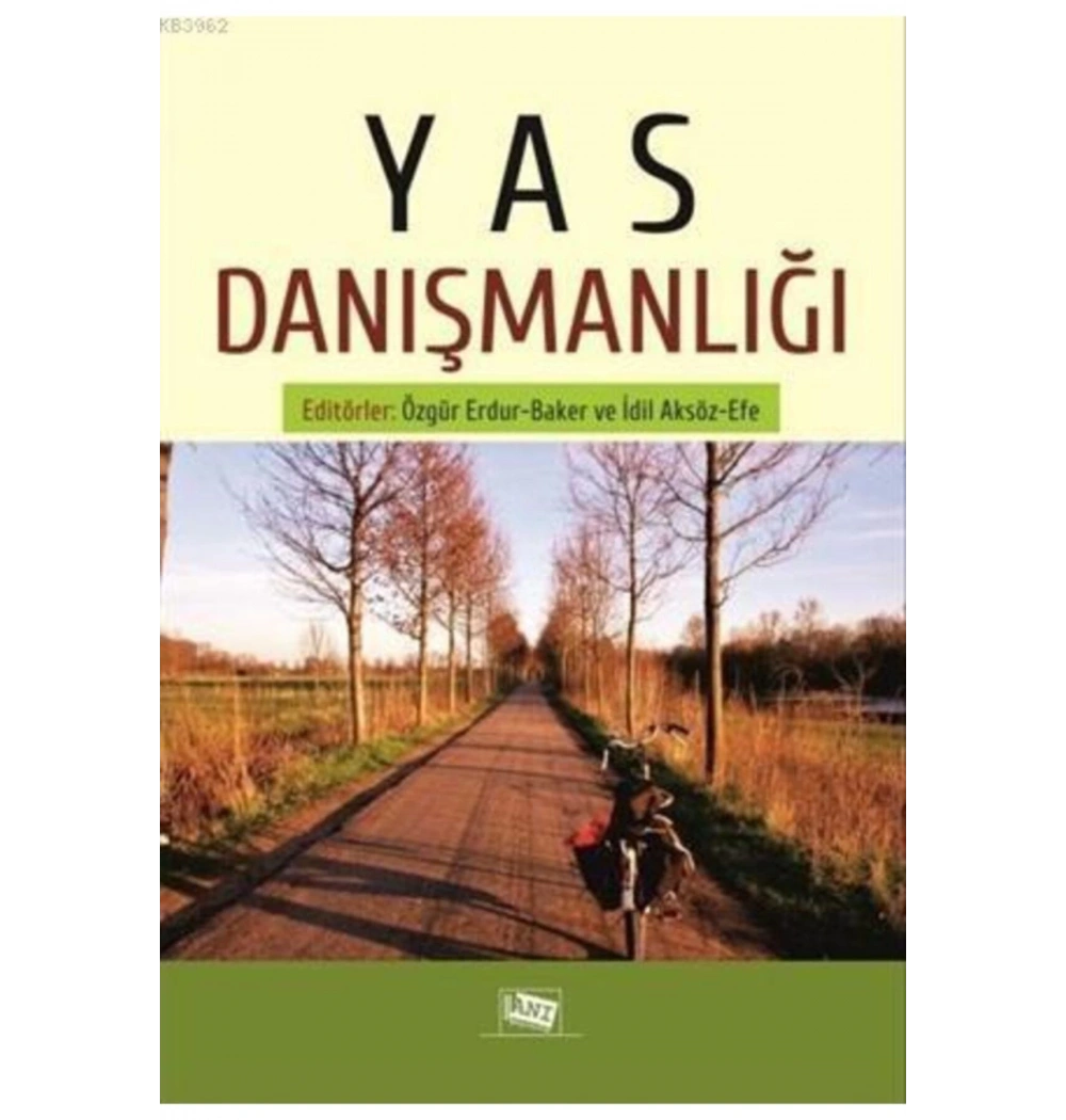 Yas Danişmanliği Anı Yayın