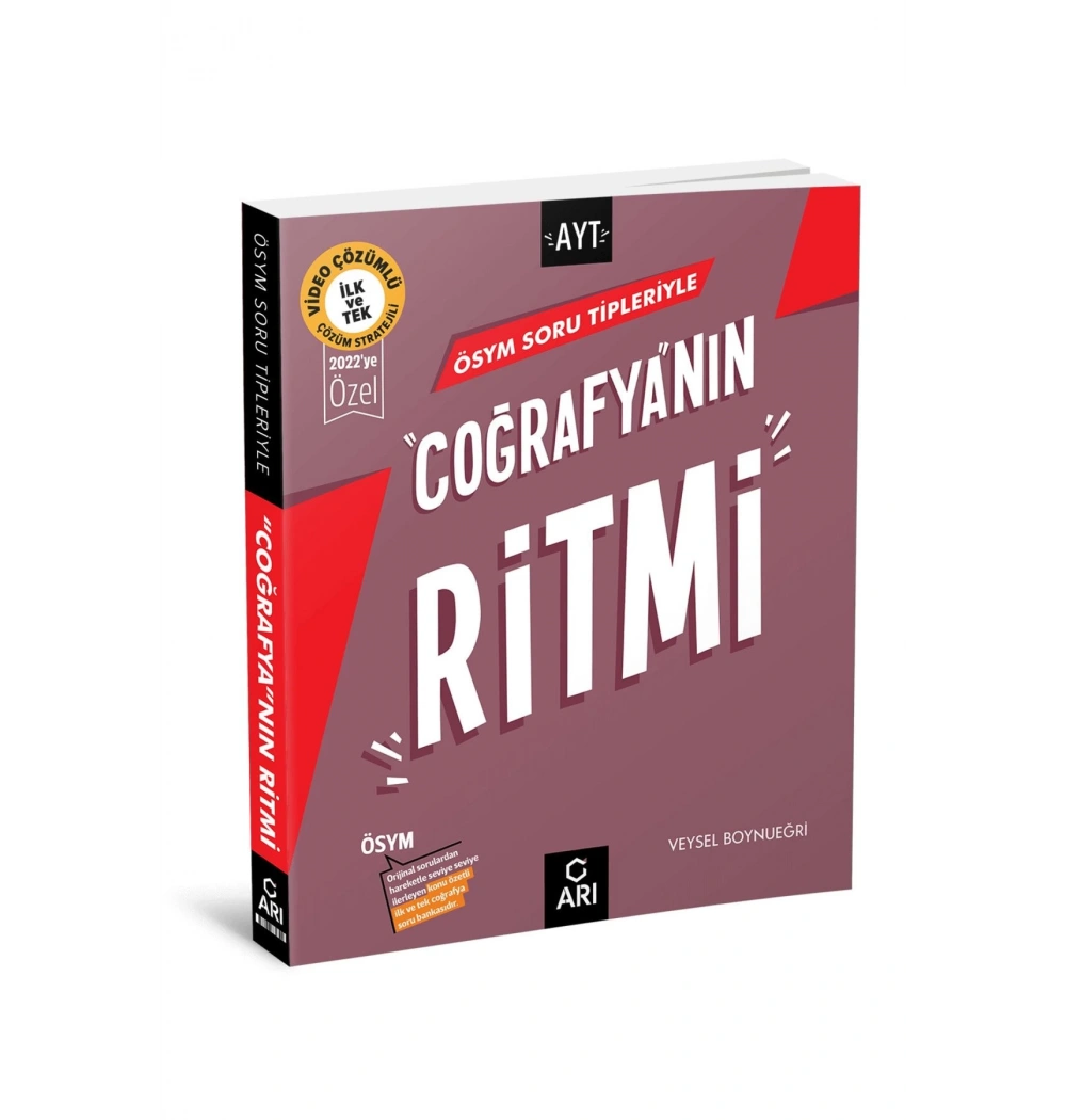 Arı Ayt Coğrafyanın Ritmi