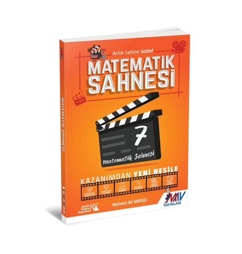 Arı 7.Sınıf Matematik Sahnesi