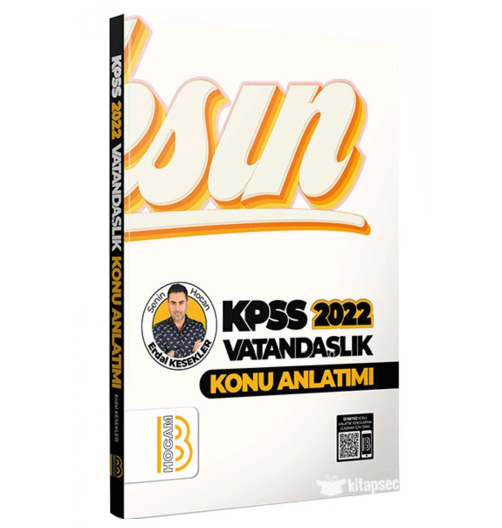 Kpss 2022 Vatandaşlık Konu Anlatım Benim Hocam