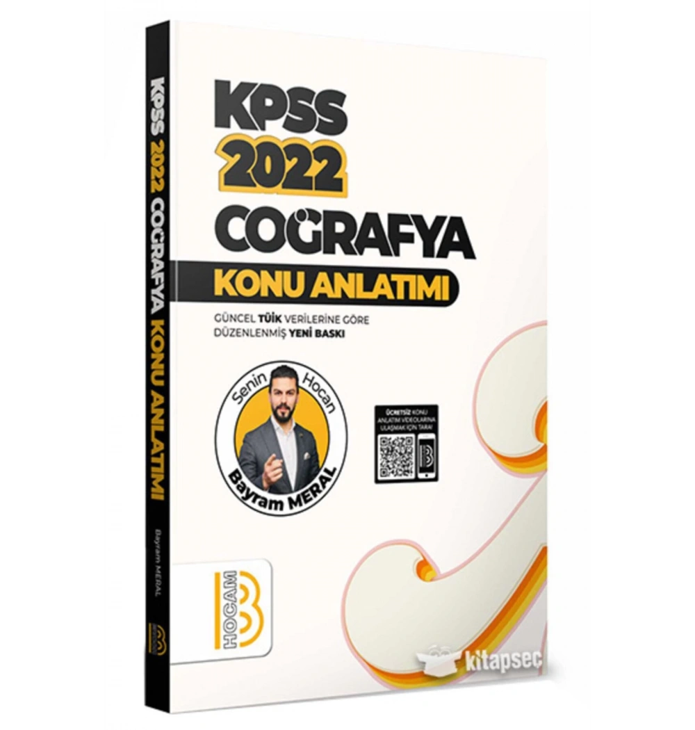 Kpss 2022 Coğrafya Konu Anlatımı