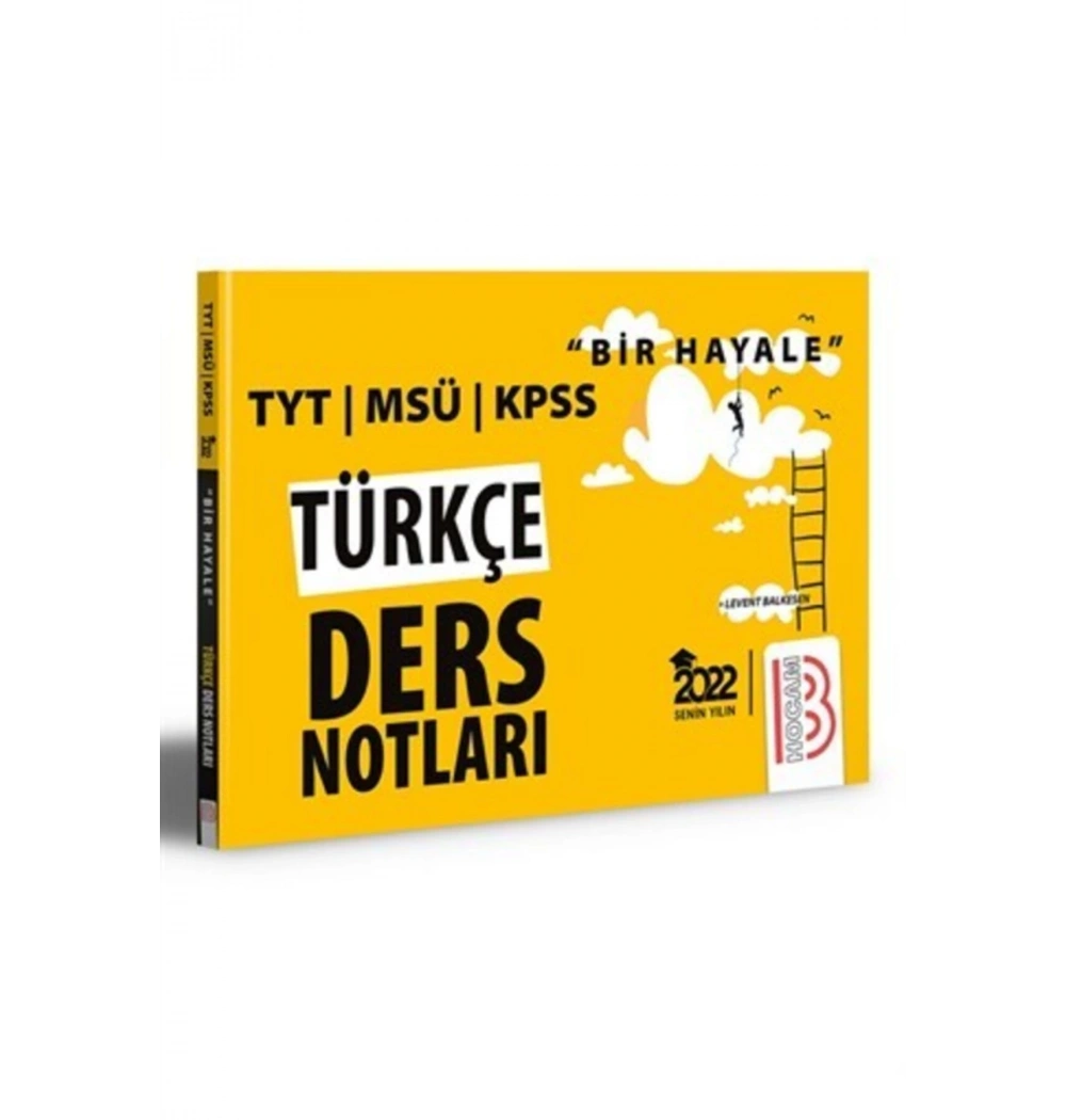Tyt Msü Kpss Türkçe Ders Notları  Benim Hocam