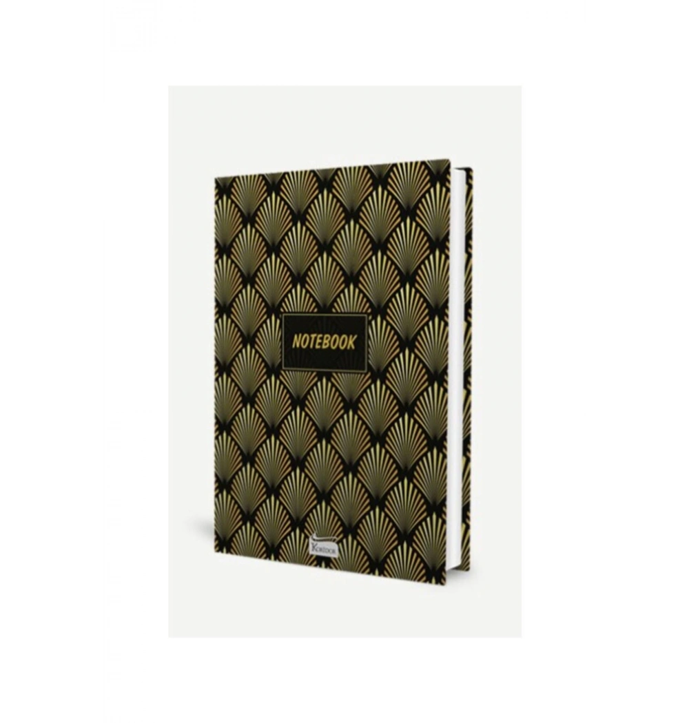 Notebook Kareli Defter 9 Bez Cilt