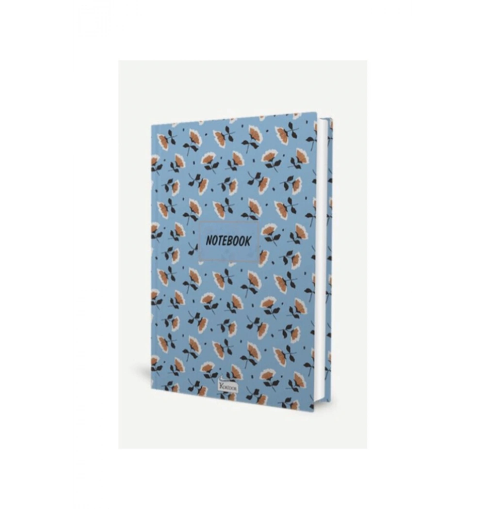Notebook Kareli Defer 6 Bez Cilt