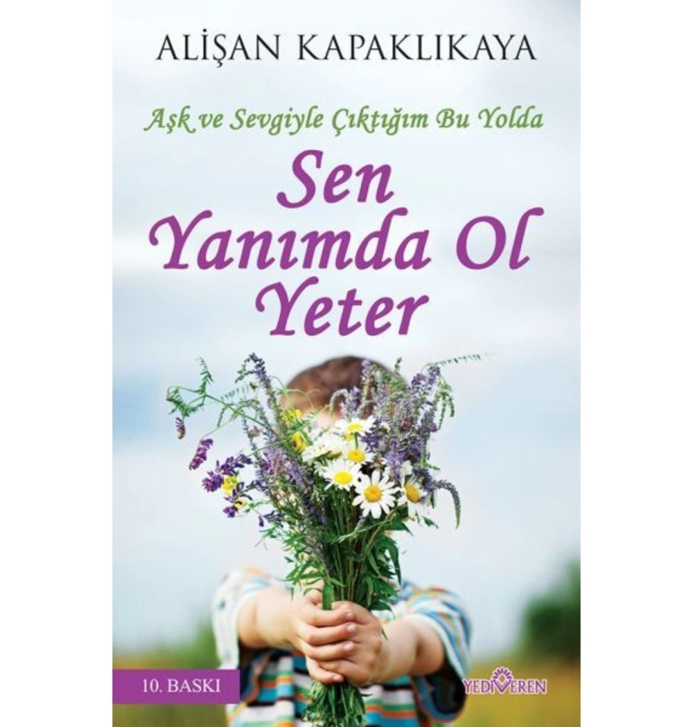 Sen Yanımda Ol Yeter   Alişan Kapaklıkaya    Yediveren