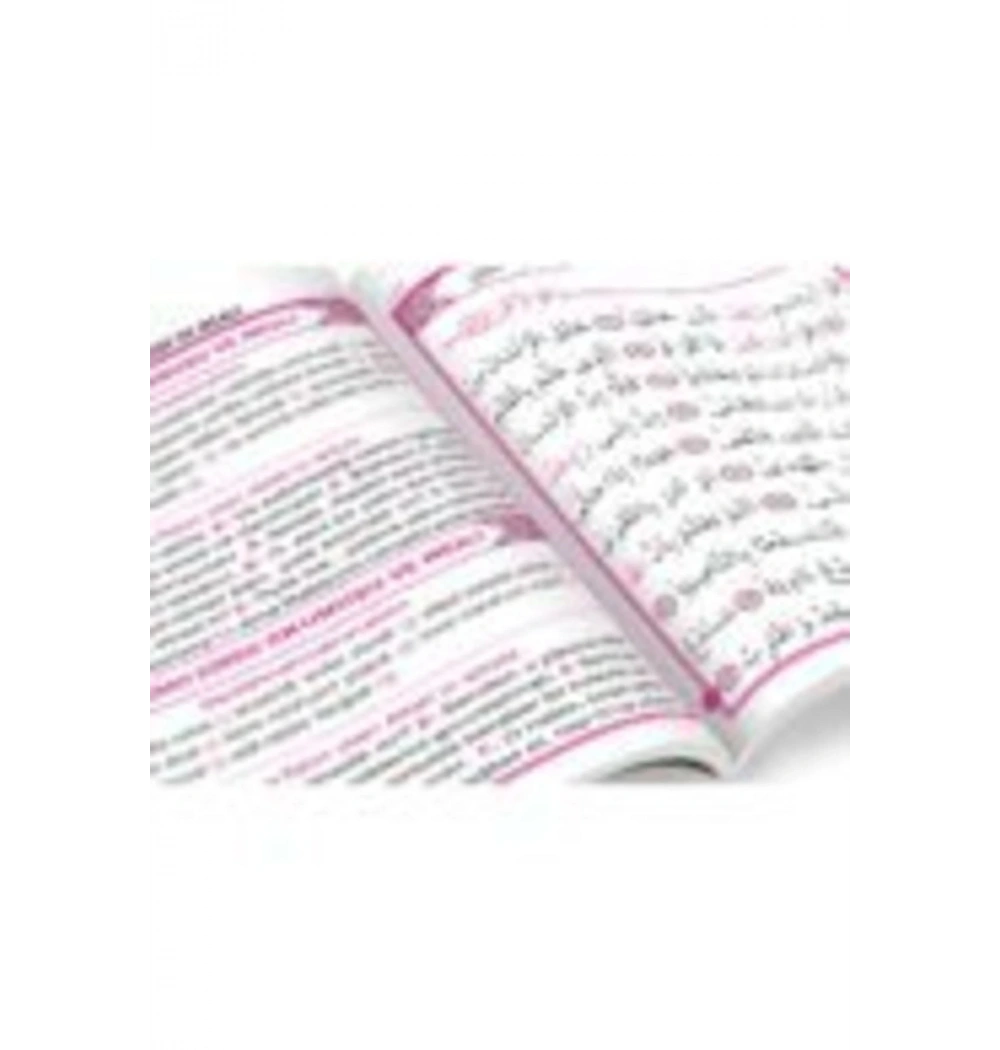 Merve 41 Yasin 032 Türkçe Okunuşlu Sesli Mealli Cami Boy Fihristli 192 Sayfa