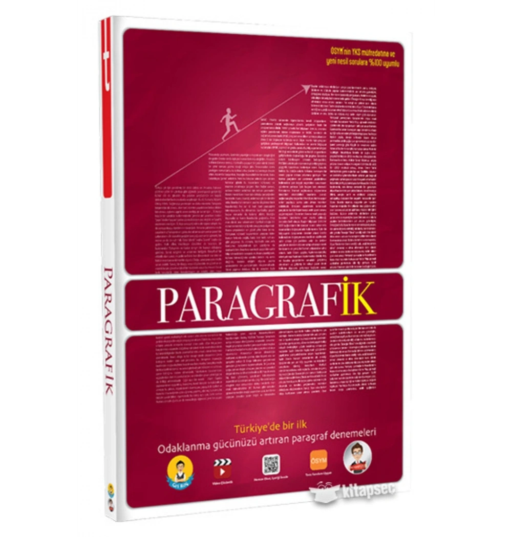 Tonguç Paragrafik