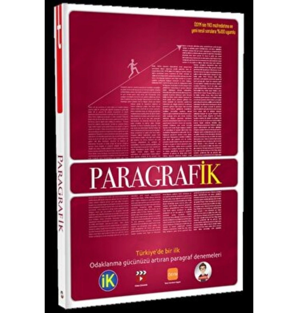 Tonguç Paragrafik