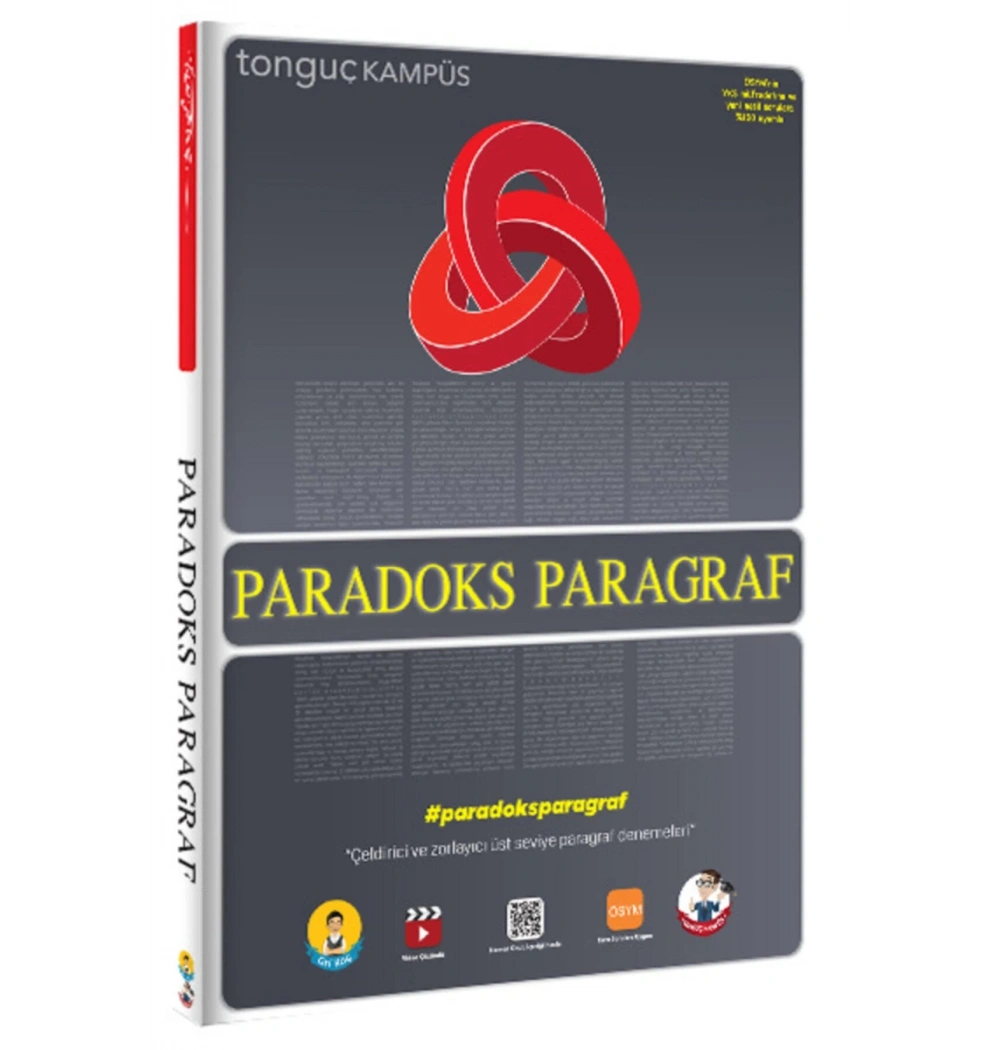 Tonguç Paradoks Paragraf