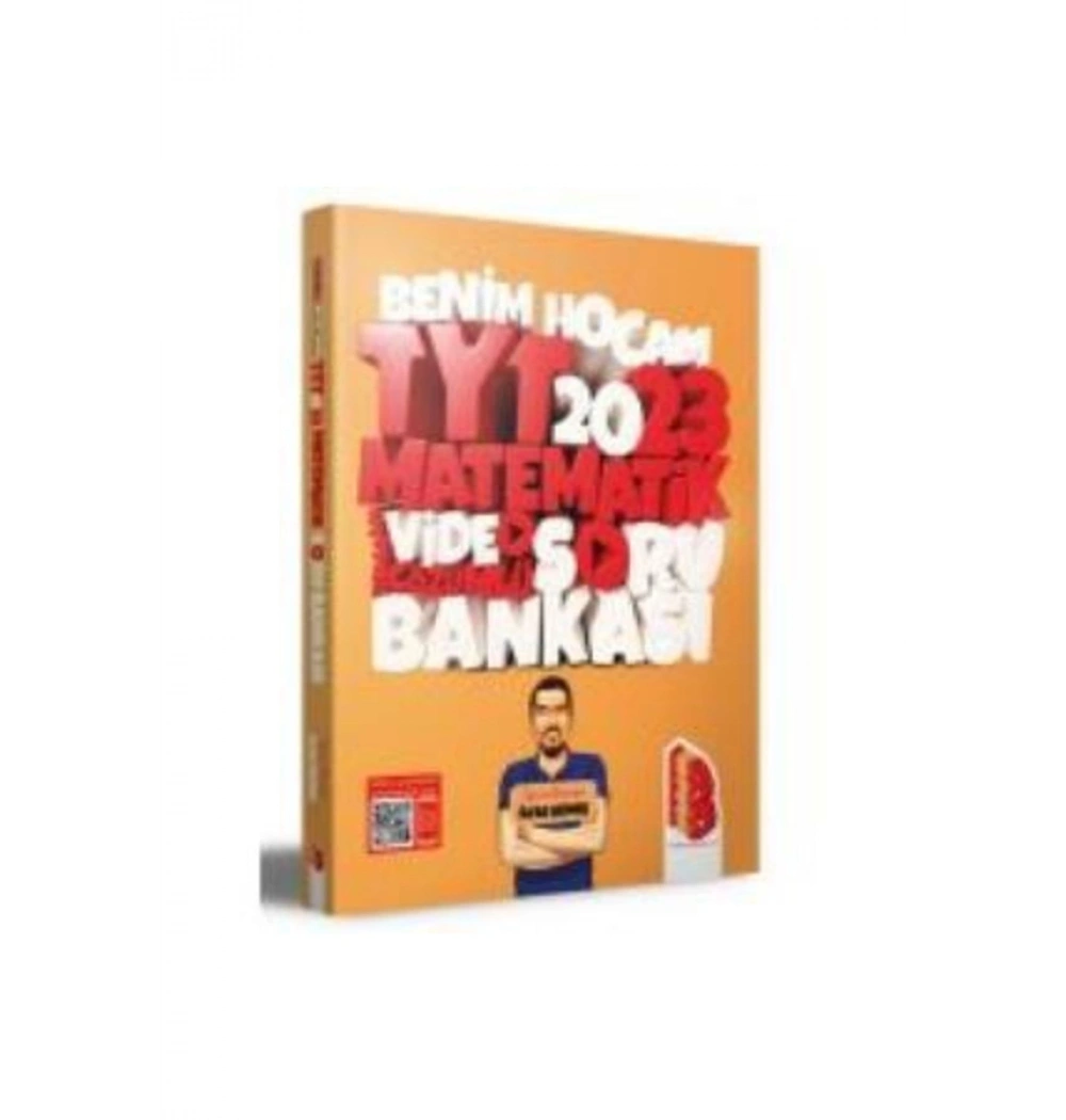 Tyt Matematik Video Destekli Soru Bankası İlyas Güneş Benim Hocam