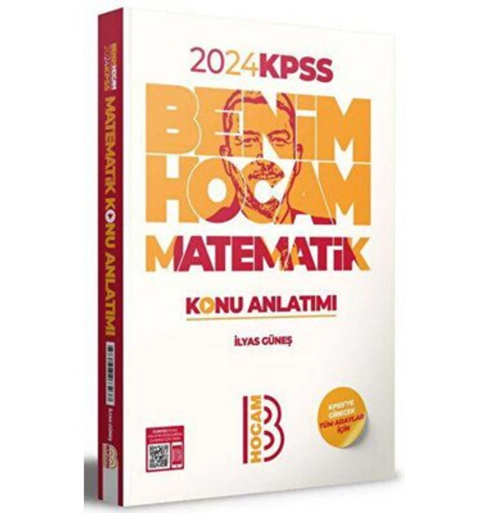 Kpss 2025 Matematik Konu Anlatım Benim Hocam