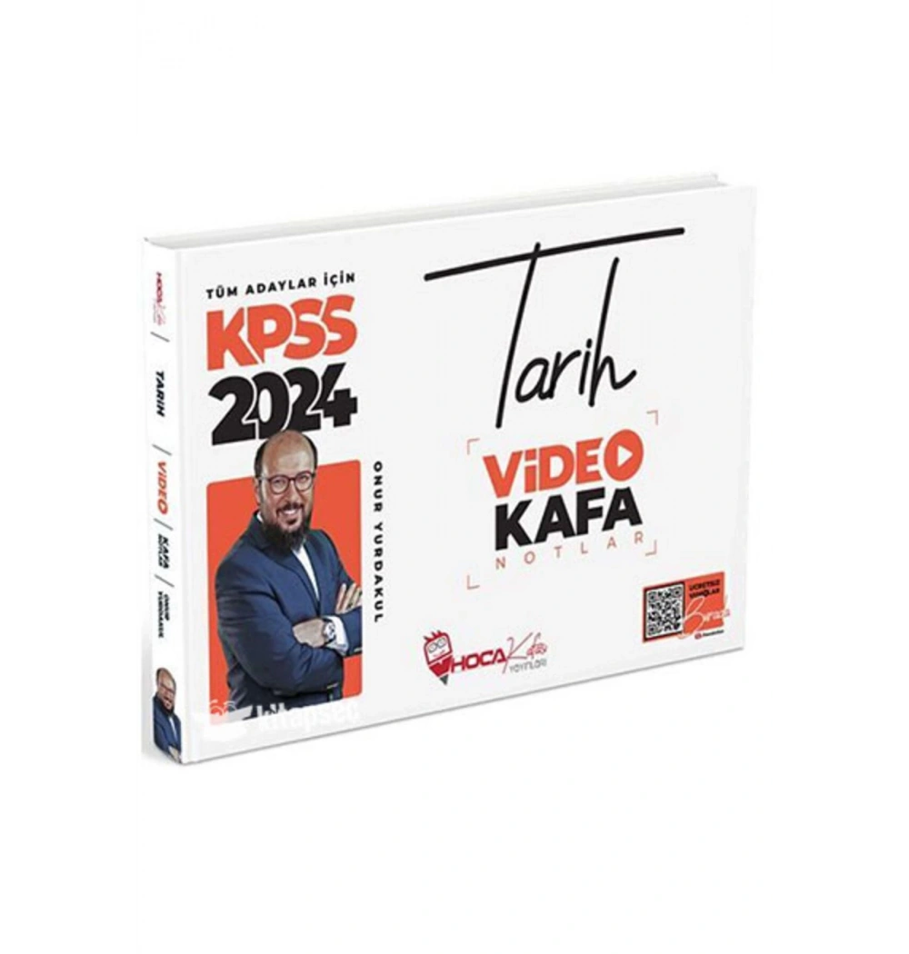 Kpss 2024 Tarih Video Kafa Notlar  Hocakafası