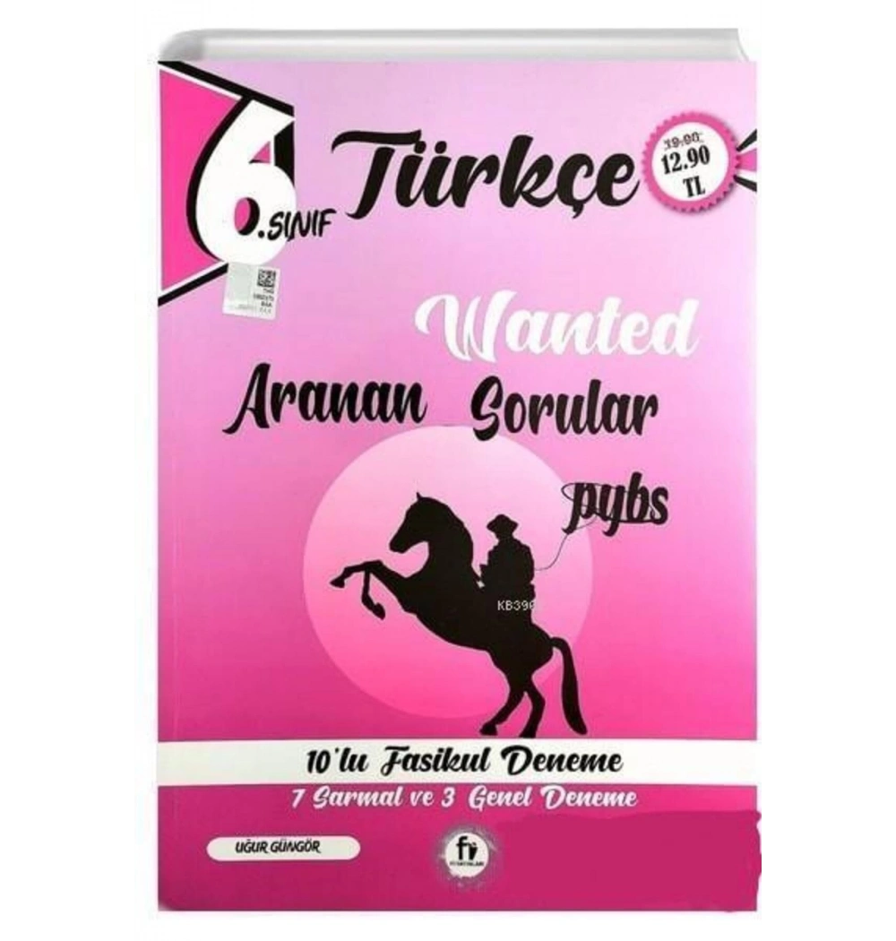 6.Sınıf Türkçe Aranan Sorular Fiyayın