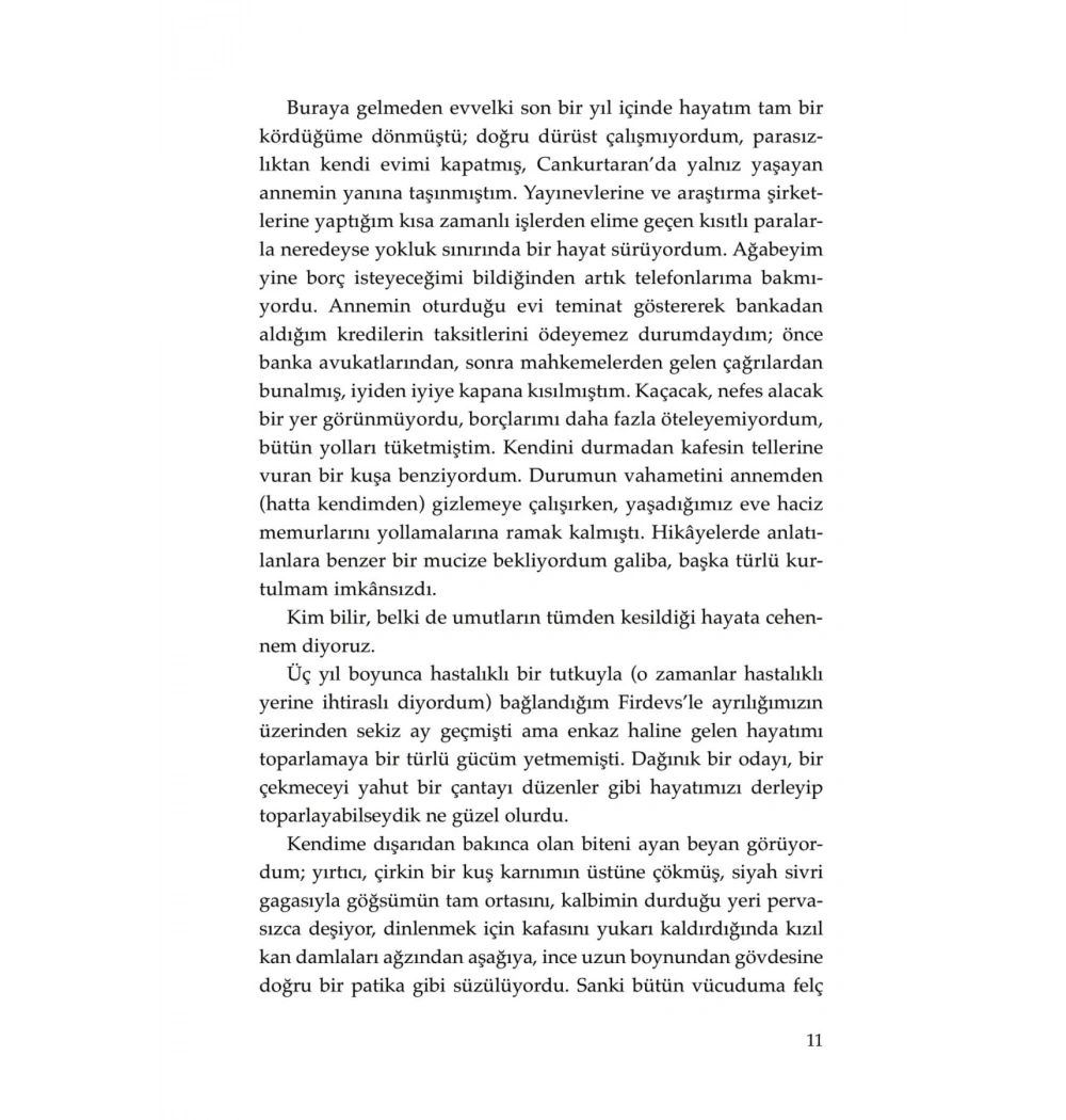 Aşıklara Yer Yok Tarık Tufan Doğan Kitap