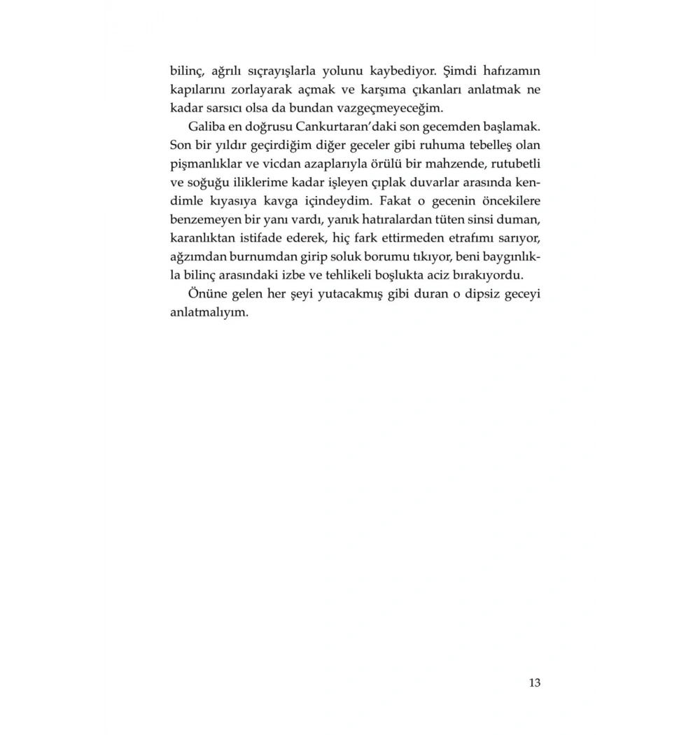 Aşıklara Yer Yok Tarık Tufan Doğan Kitap