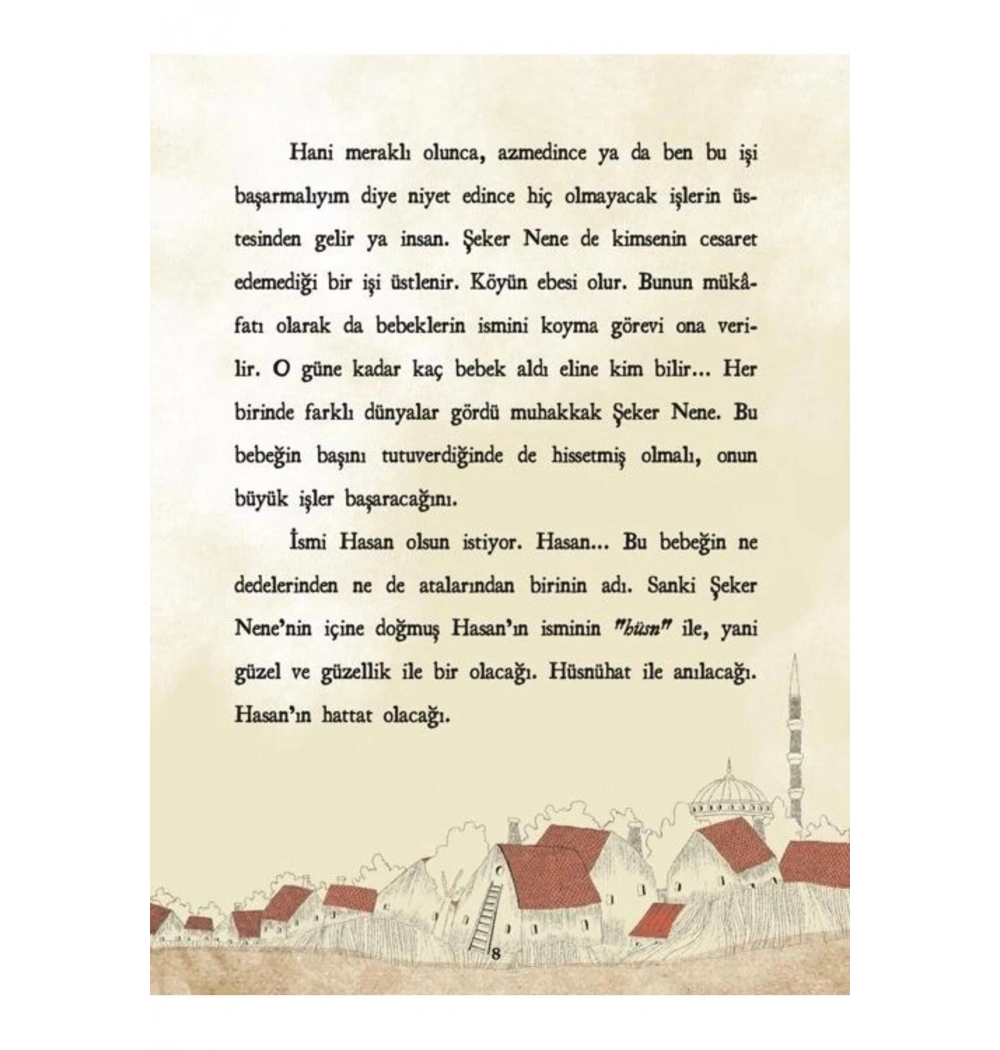 İnic Köyden İstanbula Bir Hattat Hikayesi  Multibem