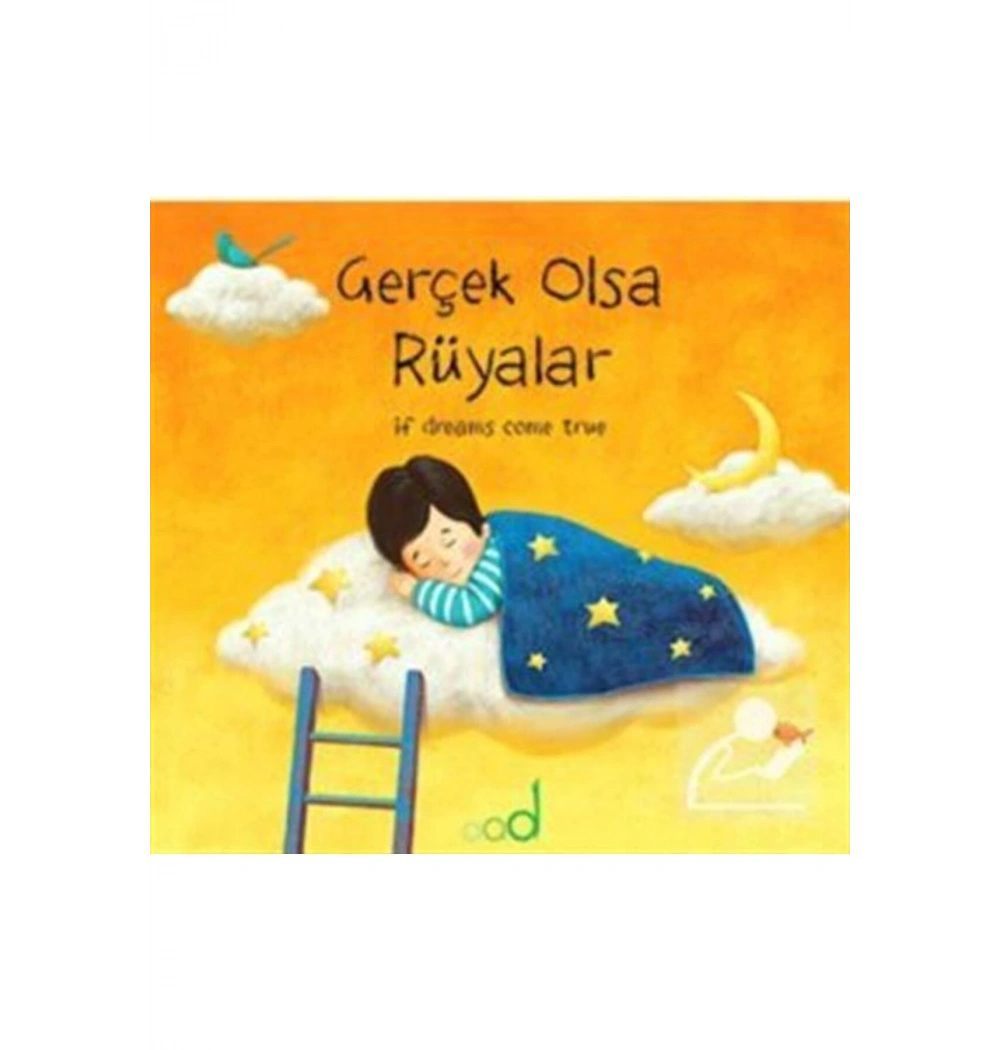 Gerçek Olsa Rüyalar  Multibem