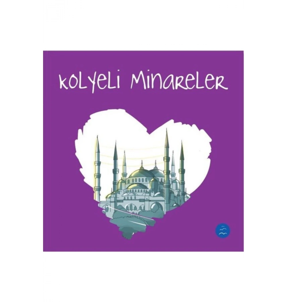 Kolyeli Minareler  Multibem
