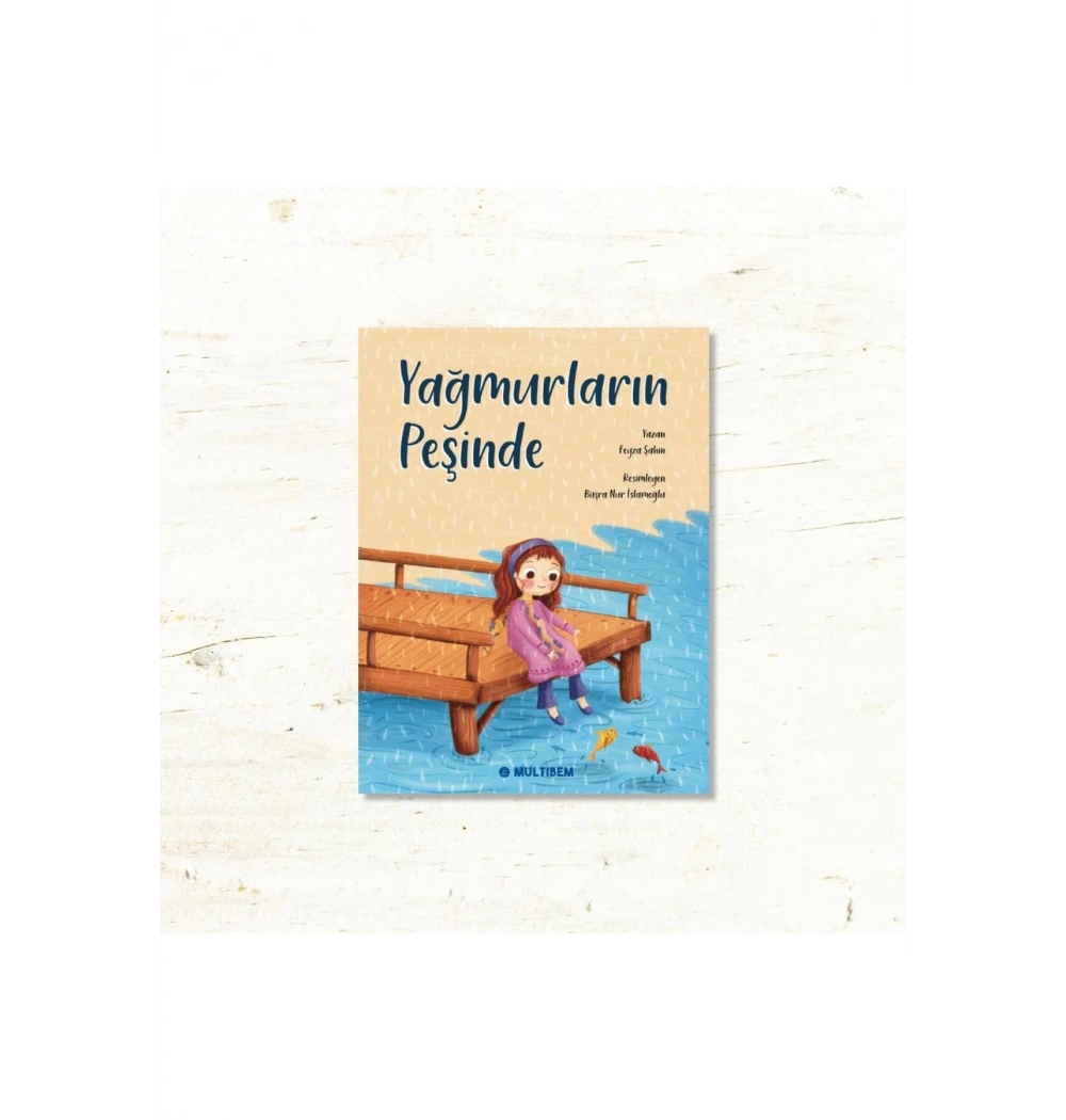 Yağmurların Peşinde  Multibem