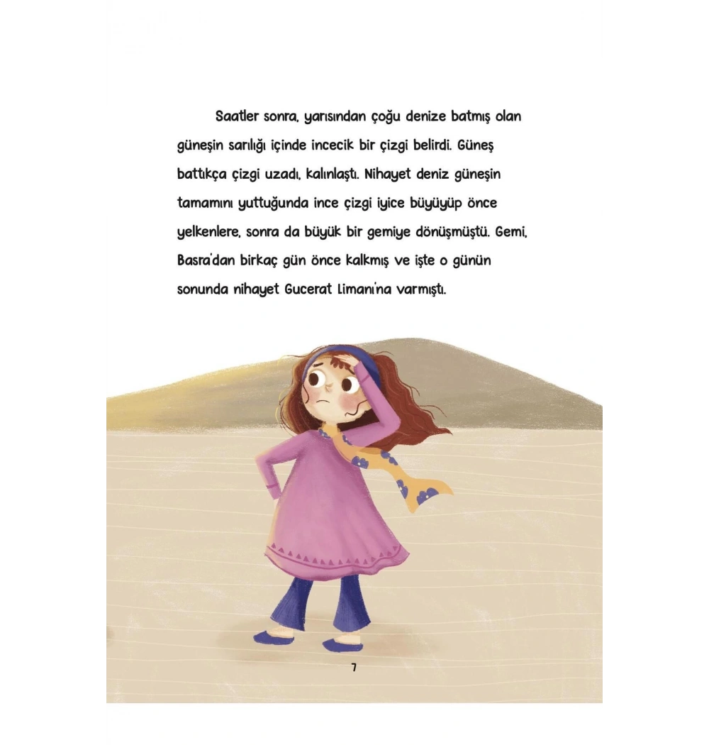 Yağmurların Peşinde  Multibem