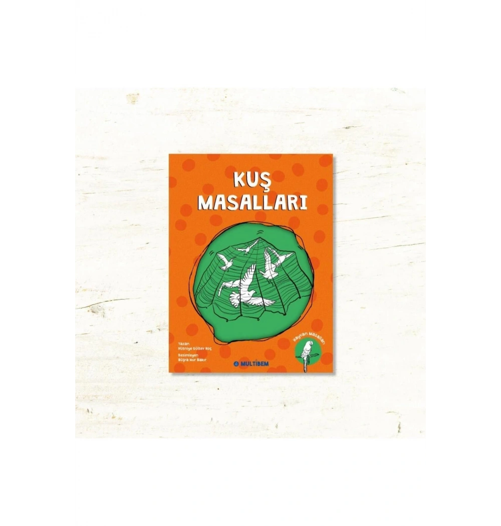 Kuş Masalları  Multibem